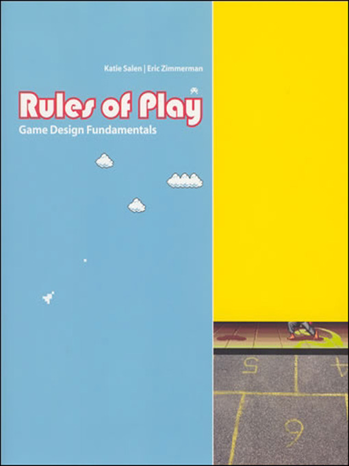 Title details for Rules of Play by Katie Salen Tekinbas - Available